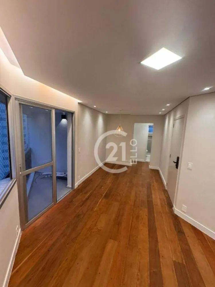 Apartamento, 2 quartos, 55 m² - Foto 1