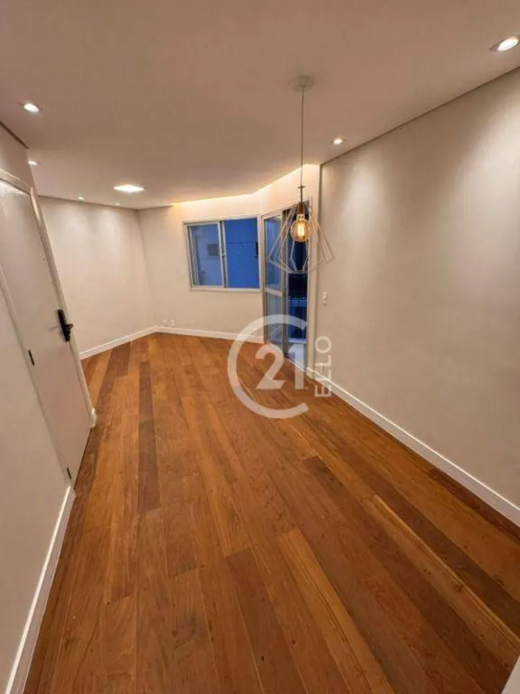 Apartamento, 2 quartos, 55 m² - Foto 3