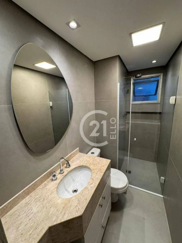 Apartamento, 2 quartos, 55 m² - Foto 10