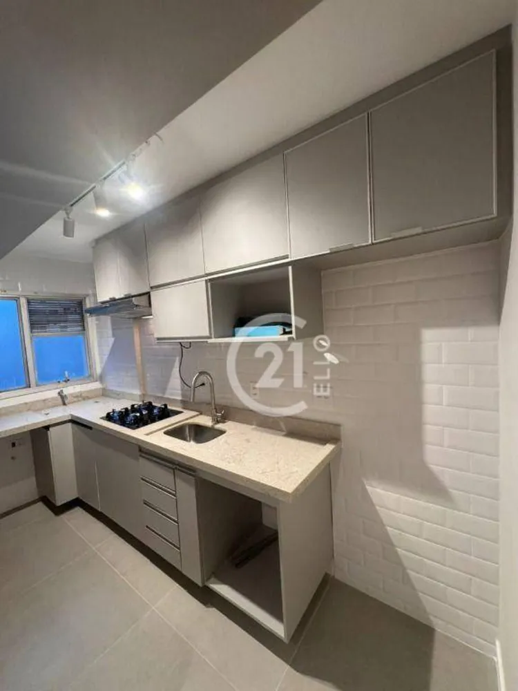 Apartamento, 2 quartos, 55 m² - Foto 11