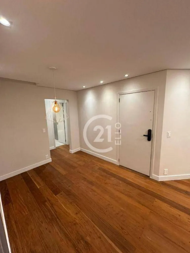 Apartamento, 2 quartos, 55 m² - Foto 2