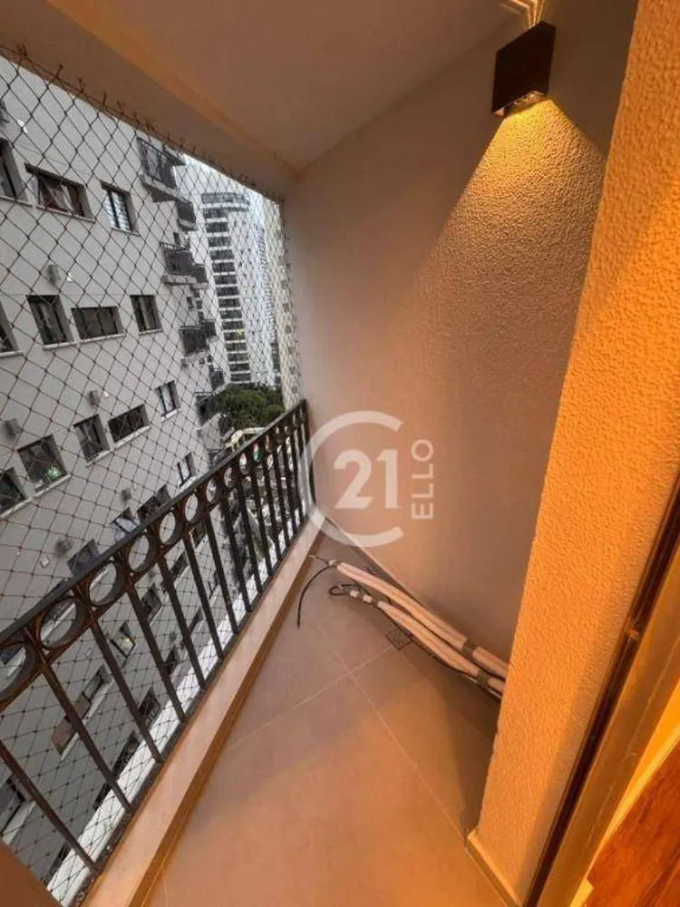 Apartamento, 2 quartos, 55 m² - Foto 12