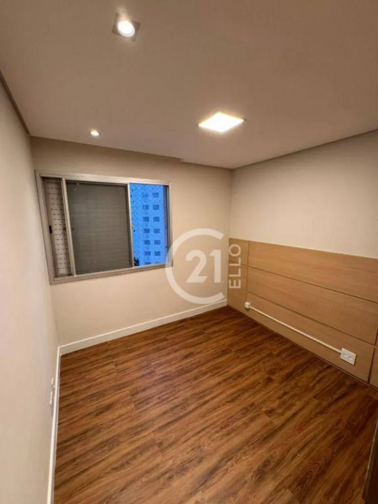 Apartamento, 2 quartos, 55 m² - Foto 5