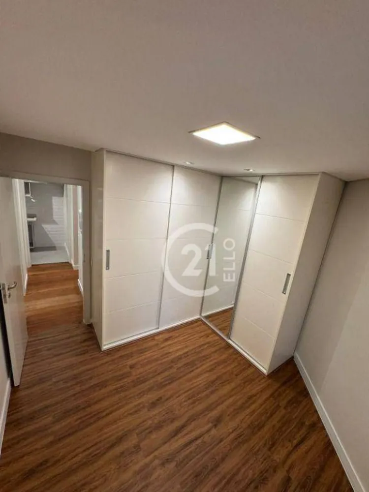 Apartamento, 2 quartos, 55 m² - Foto 4