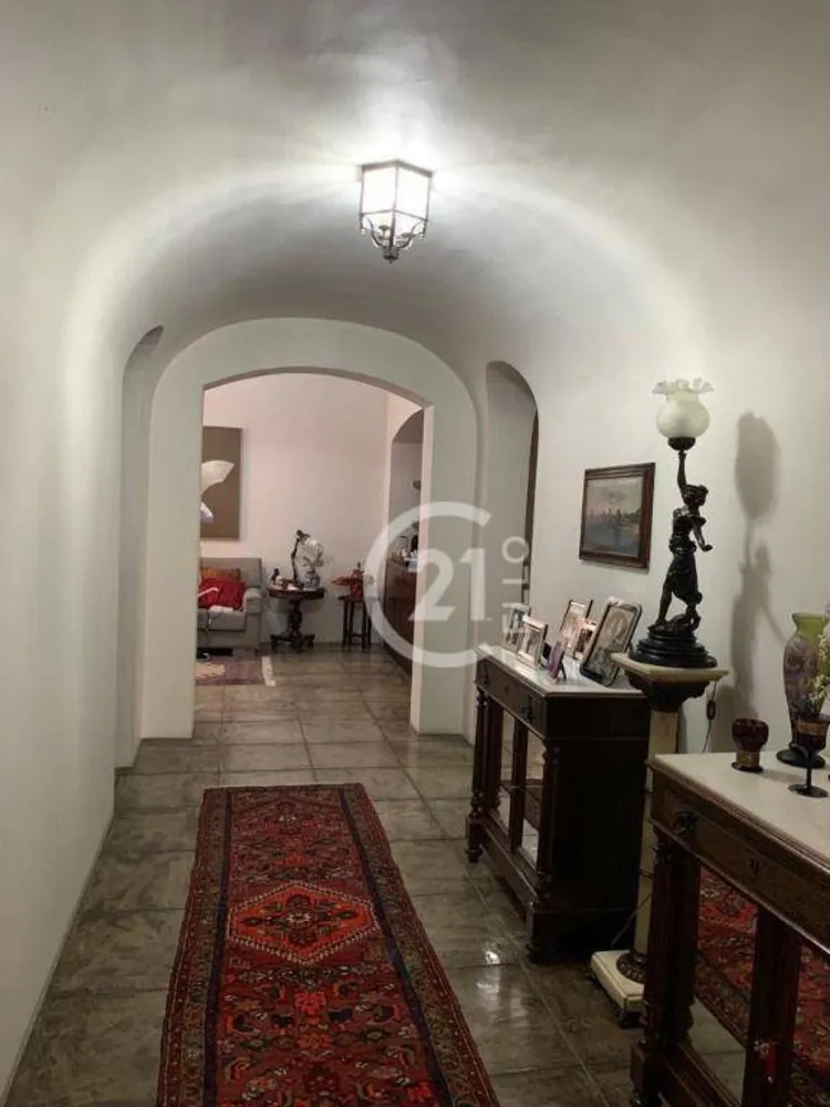 Apartamento, 3 quartos, 330 m² - Foto 6