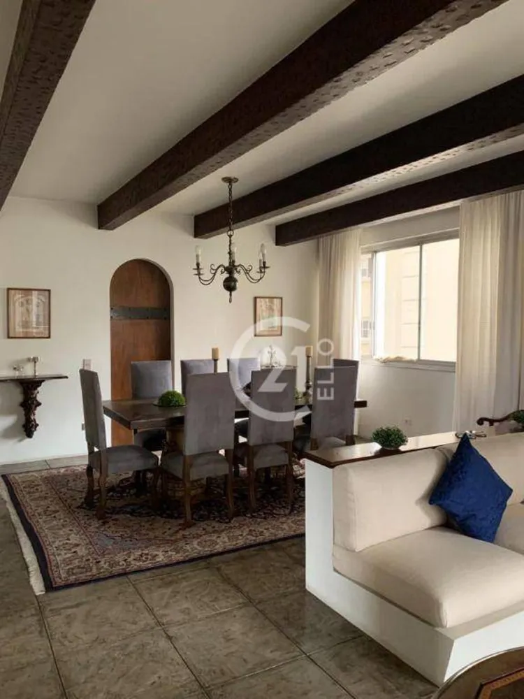 Apartamento, 3 quartos, 330 m² - Foto 3