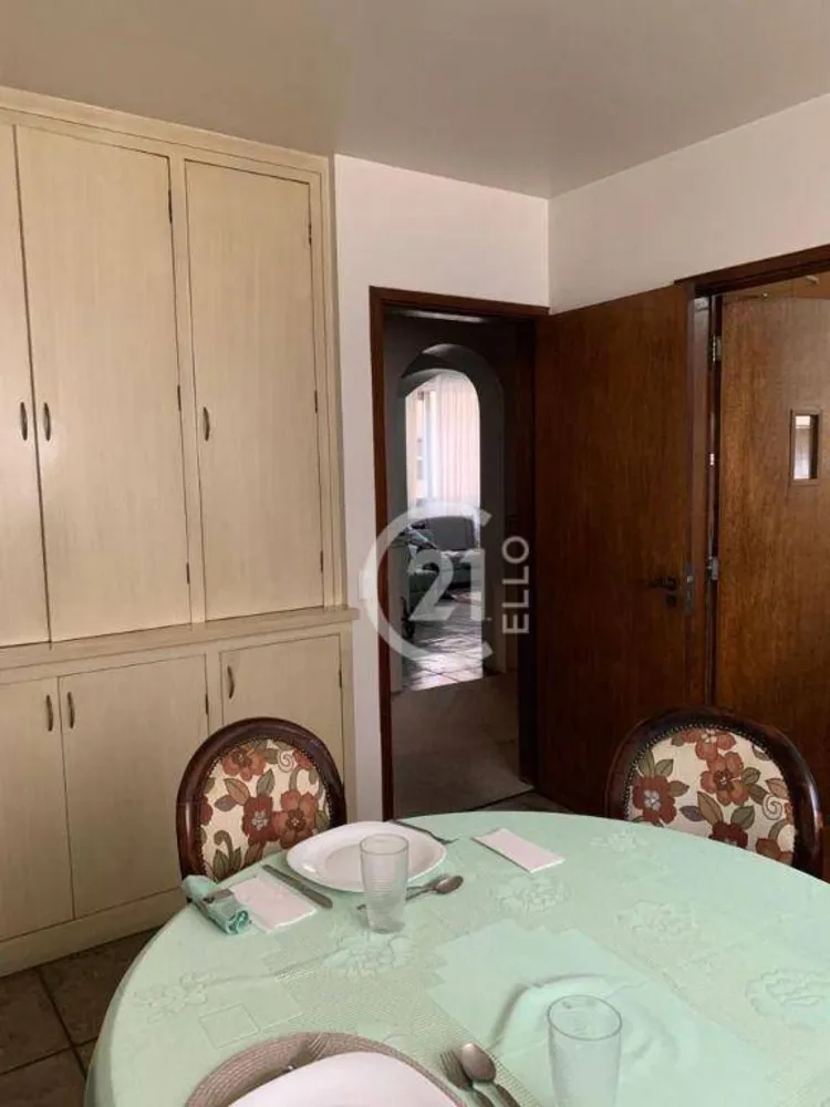 Apartamento, 3 quartos, 330 m² - Foto 8