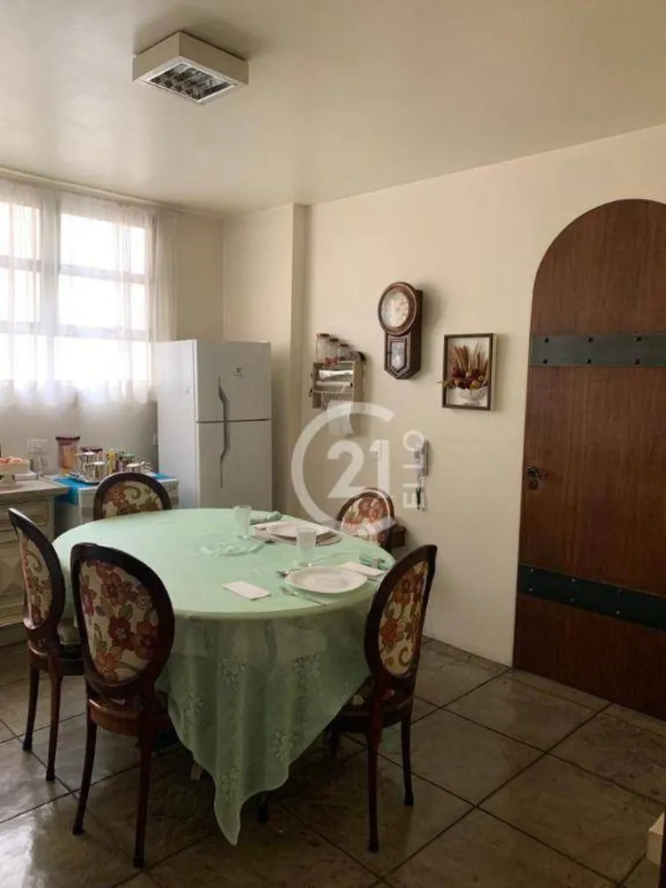 Apartamento, 3 quartos, 330 m² - Foto 11