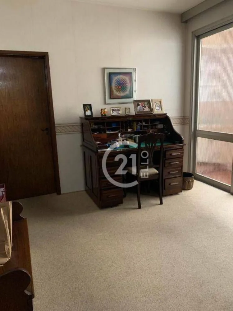 Apartamento, 3 quartos, 330 m² - Foto 12