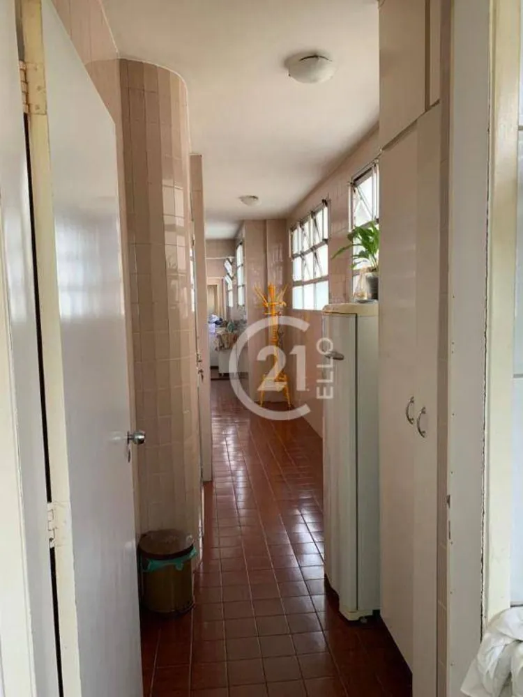 Apartamento, 3 quartos, 330 m² - Foto 15
