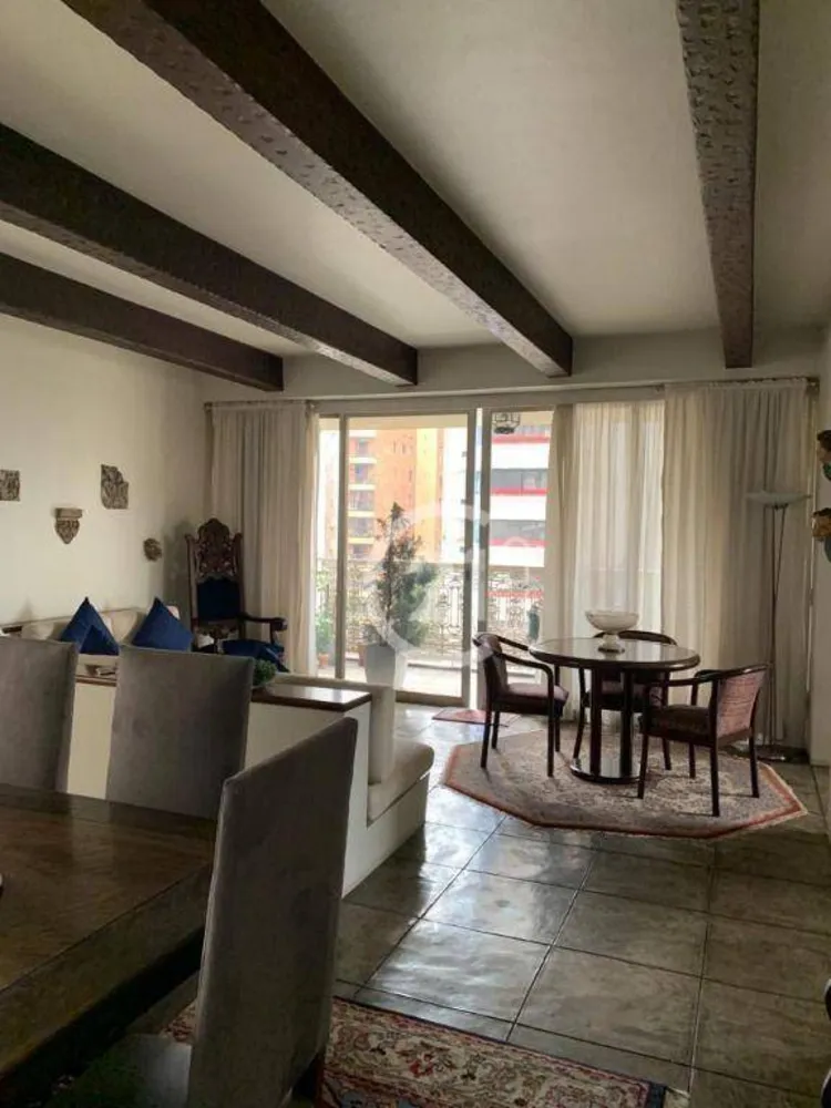 Apartamento, 3 quartos, 330 m² - Foto 5