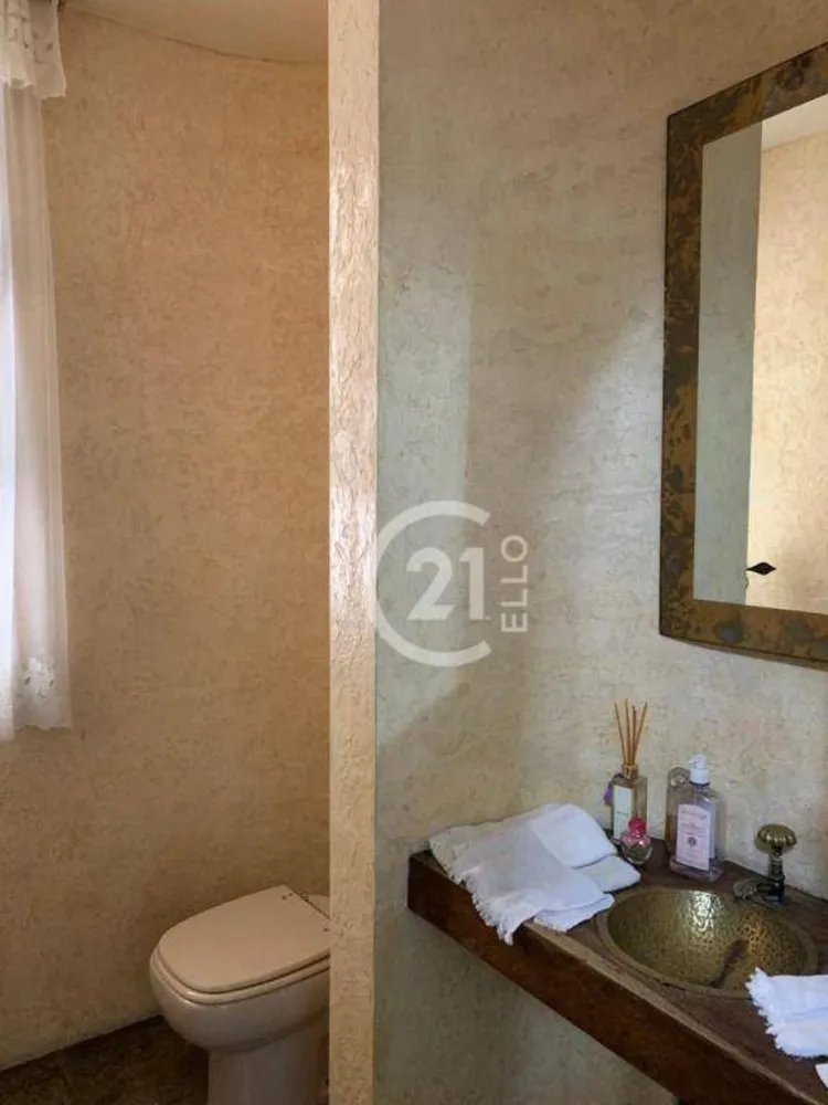 Apartamento, 3 quartos, 330 m² - Foto 10