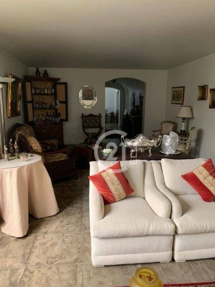 Apartamento, 3 quartos, 330 m² - Foto 7