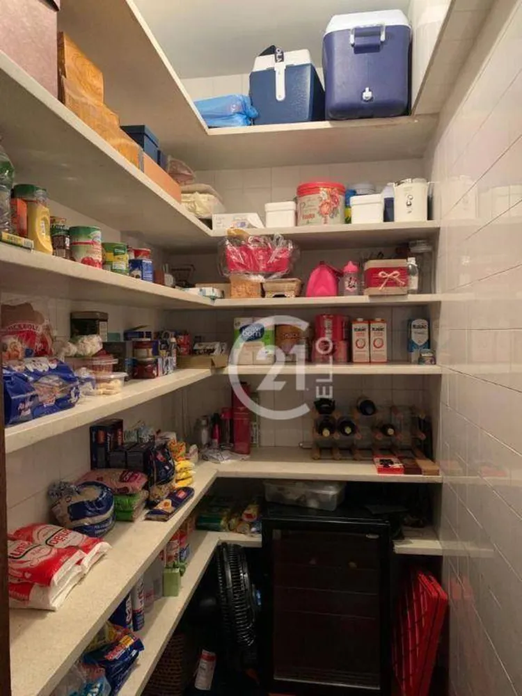 Apartamento, 3 quartos, 330 m² - Foto 12