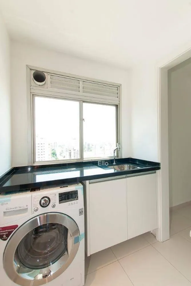 Cobertura, 2 quartos, 93 m² - Foto 3
