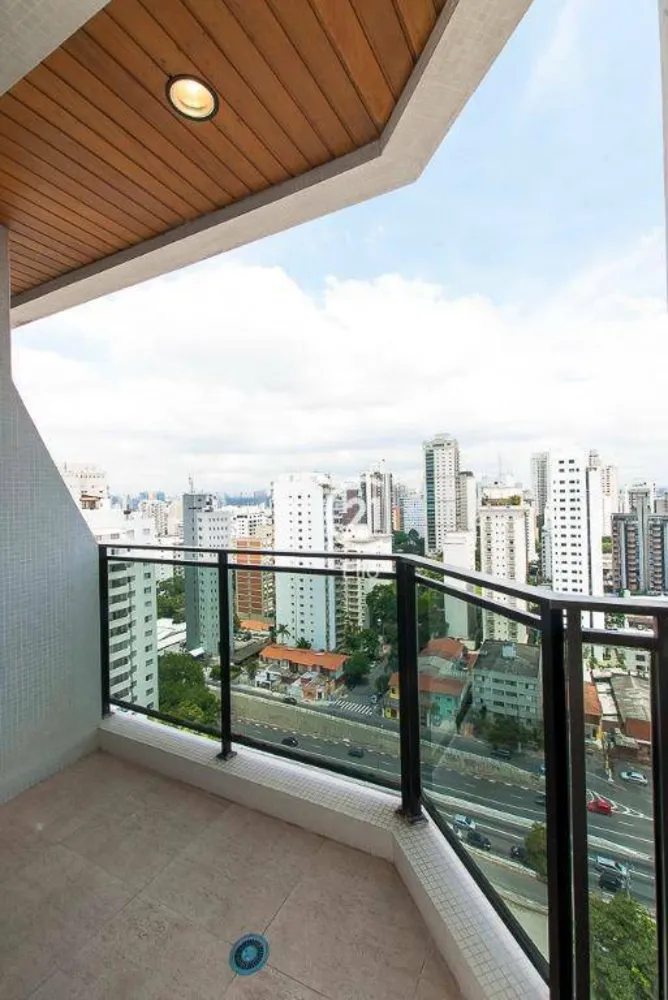Cobertura, 2 quartos, 93 m² - Foto 5