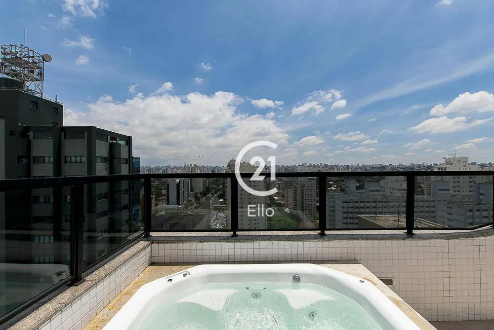 Cobertura, 2 quartos, 93 m² - Foto 3