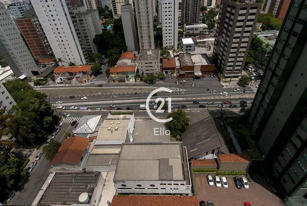 Cobertura, 2 quartos, 93 m² - Foto 1