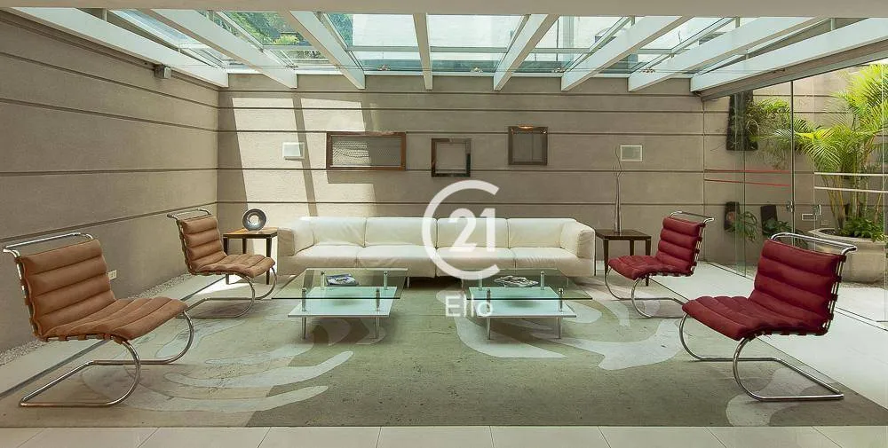 Cobertura, 2 quartos, 93 m² - Foto 12