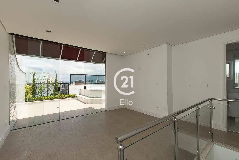 Cobertura, 2 quartos, 93 m² - Foto 7