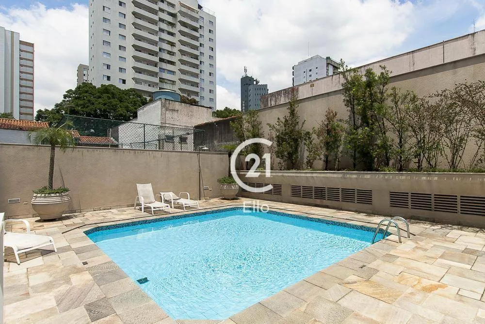 Cobertura, 2 quartos, 93 m² - Foto 2