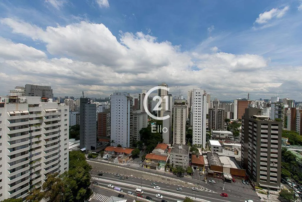 Cobertura, 2 quartos, 93 m² - Foto 6