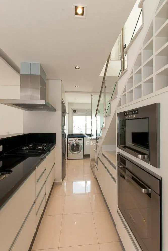 Cobertura, 2 quartos, 93 m² - Foto 4