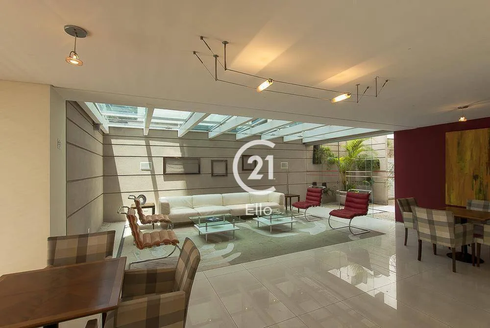 Cobertura, 2 quartos, 93 m² - Foto 8