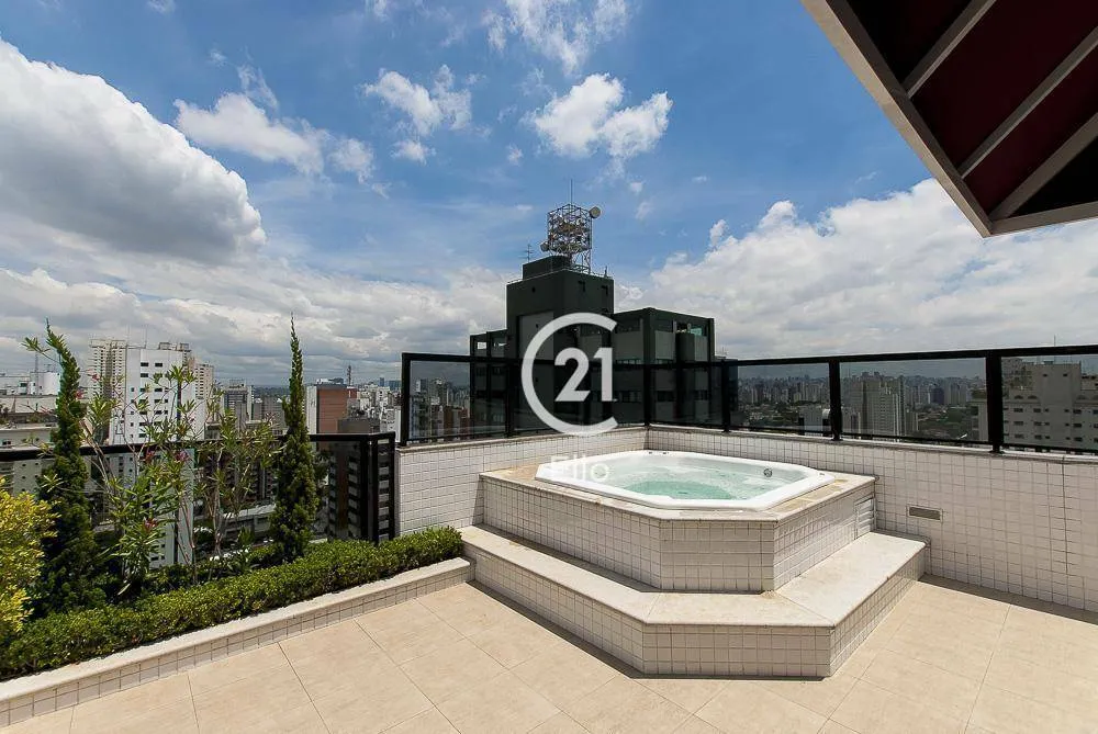 Cobertura, 2 quartos, 93 m² - Foto 2