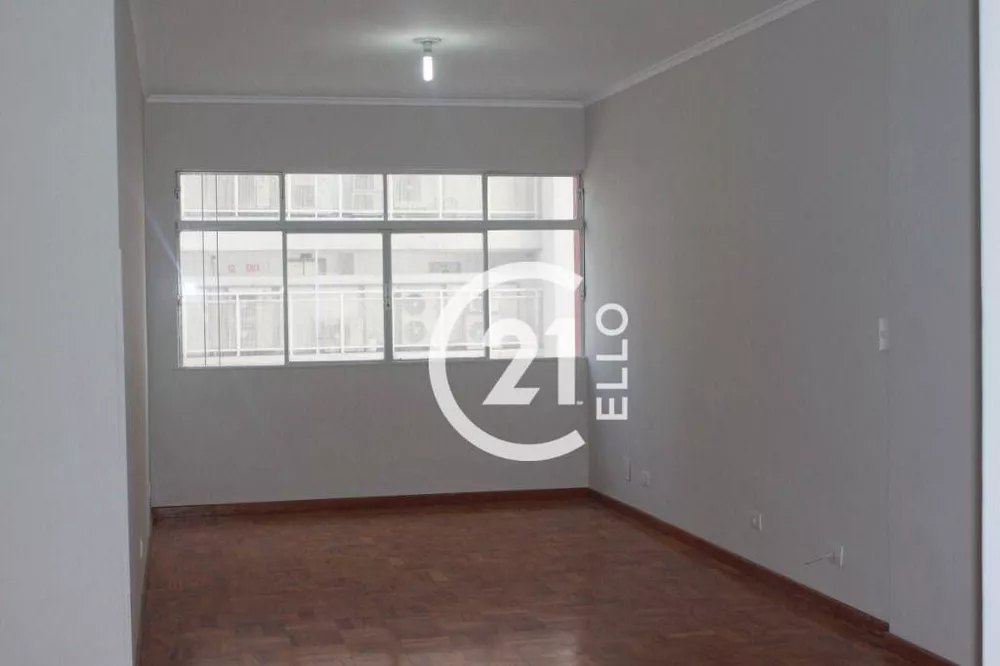 Apartamento à venda com 3 quartos, 96m² - Foto 8