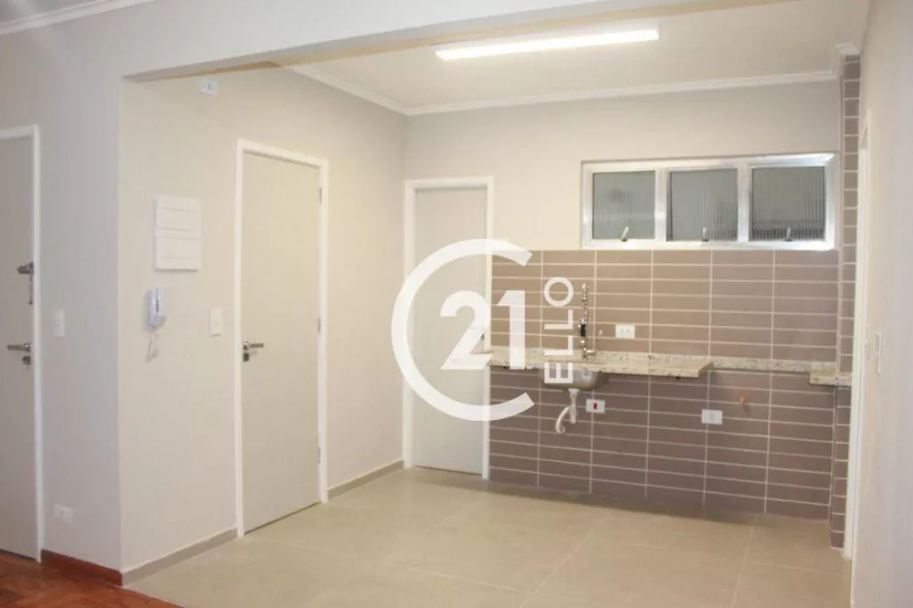 Apartamento à venda com 3 quartos, 96m² - Foto 5