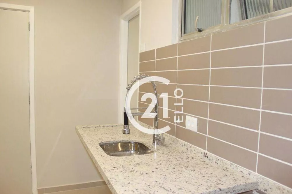 Apartamento à venda com 3 quartos, 96m² - Foto 16