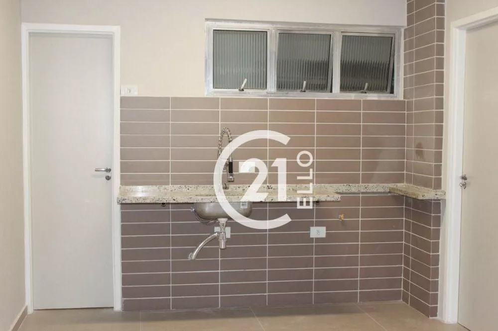 Apartamento à venda com 3 quartos, 96m² - Foto 10