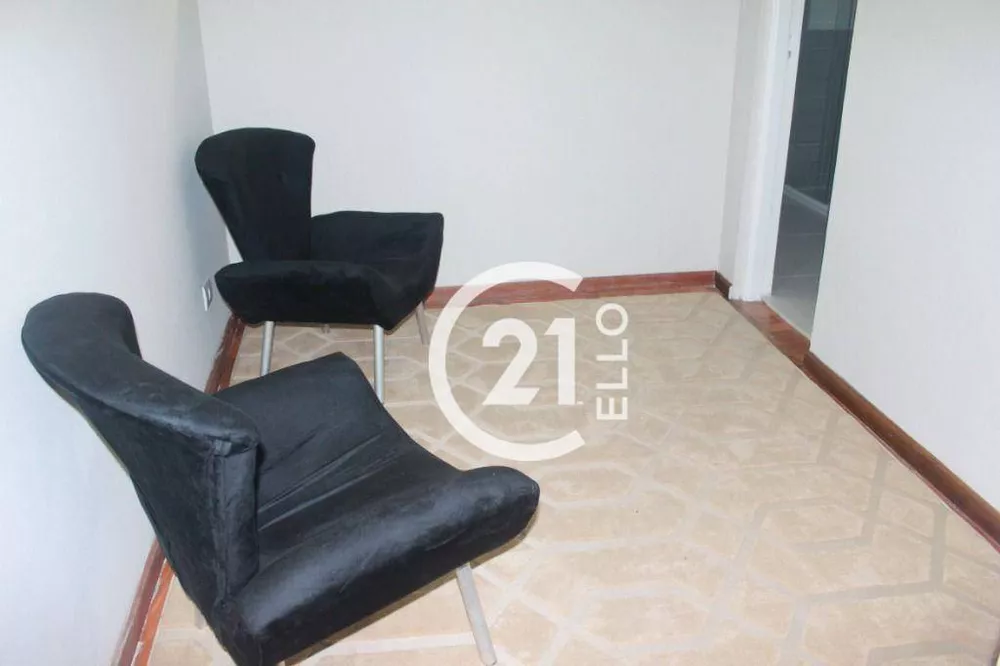 Apartamento à venda com 3 quartos, 96m² - Foto 14