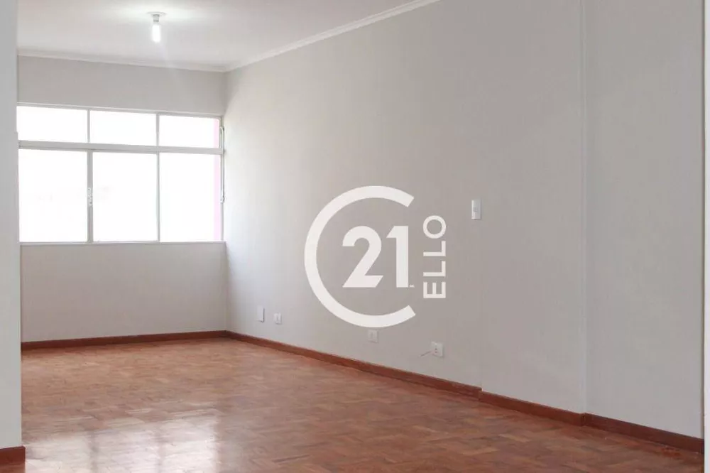 Apartamento à venda com 3 quartos, 96m² - Foto 4