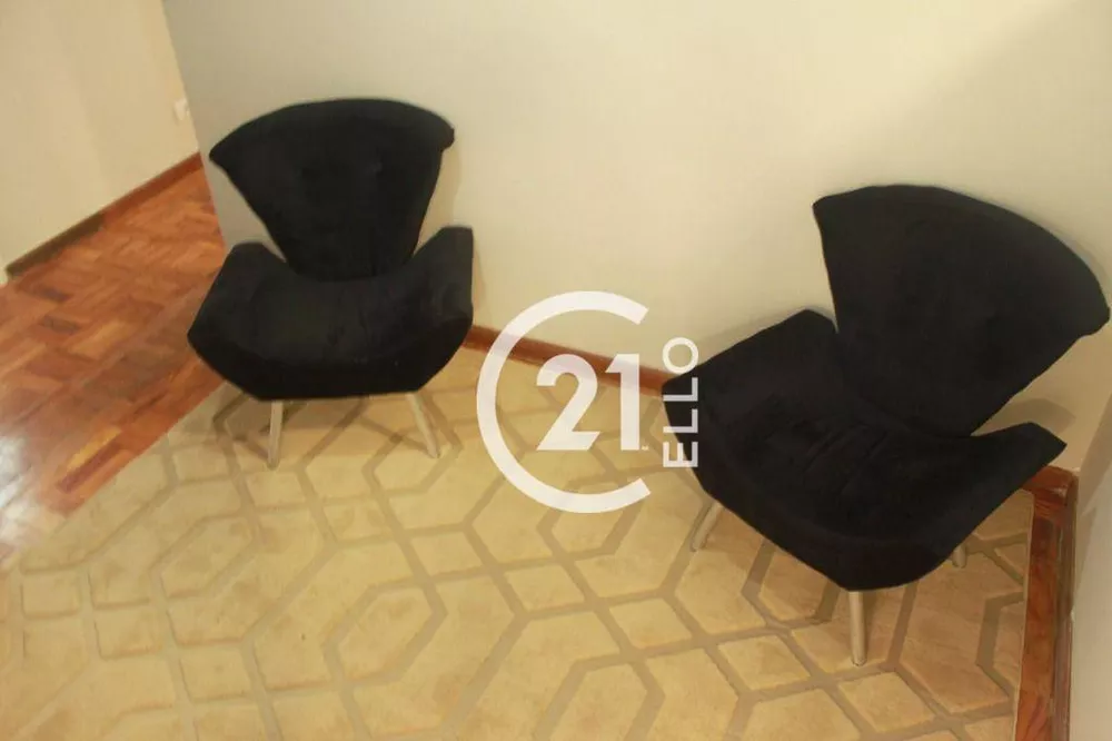 Apartamento à venda com 3 quartos, 96m² - Foto 12