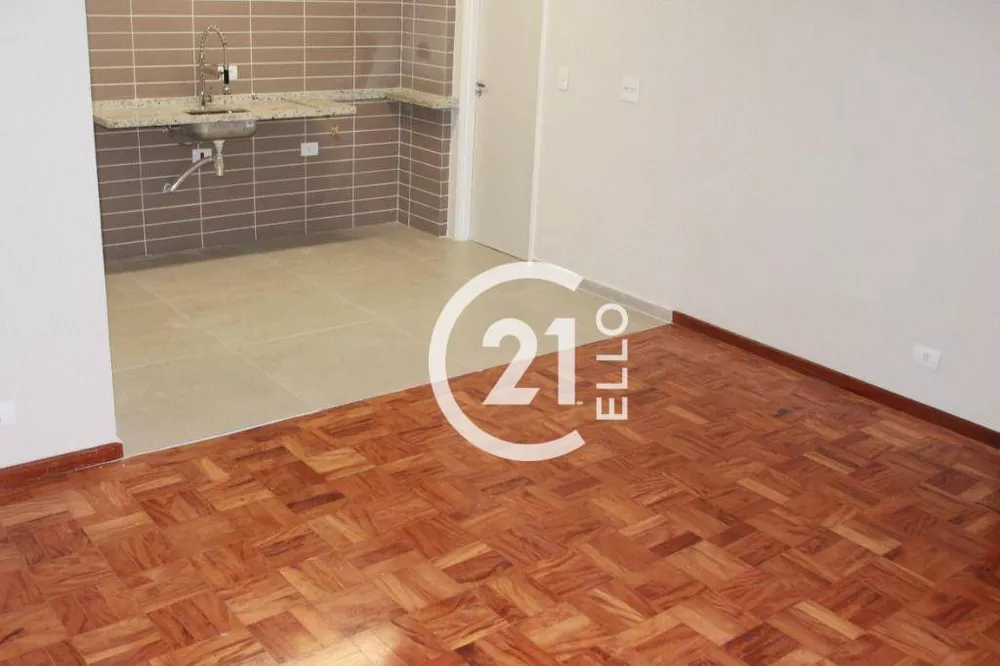 Apartamento à venda com 3 quartos, 96m² - Foto 6