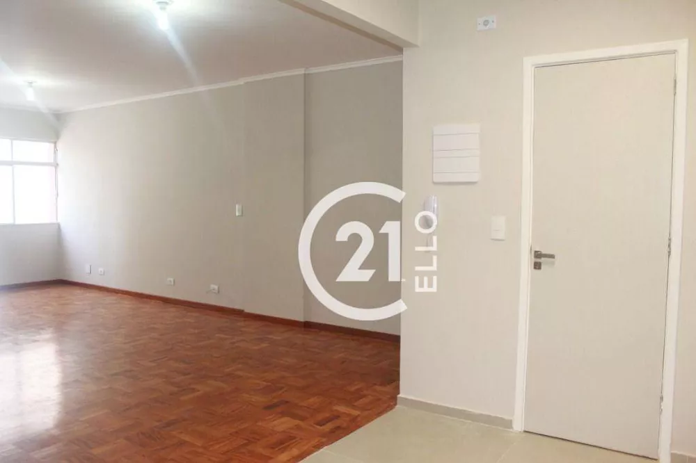 Apartamento à venda com 3 quartos, 96m² - Foto 3