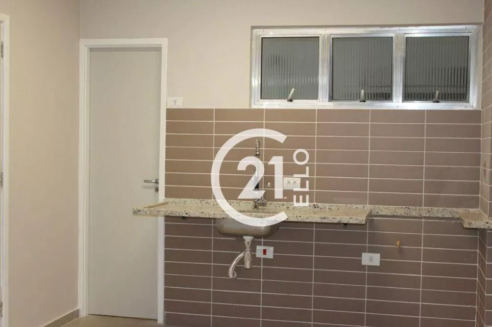 Apartamento à venda com 3 quartos, 96m² - Foto 11