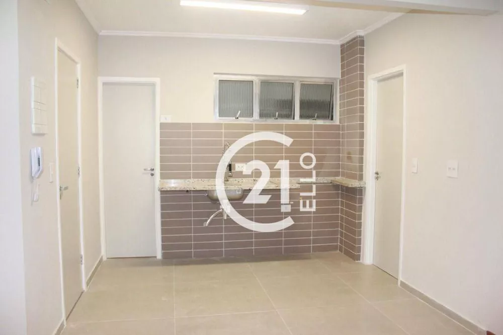 Apartamento à venda com 3 quartos, 96m² - Foto 9