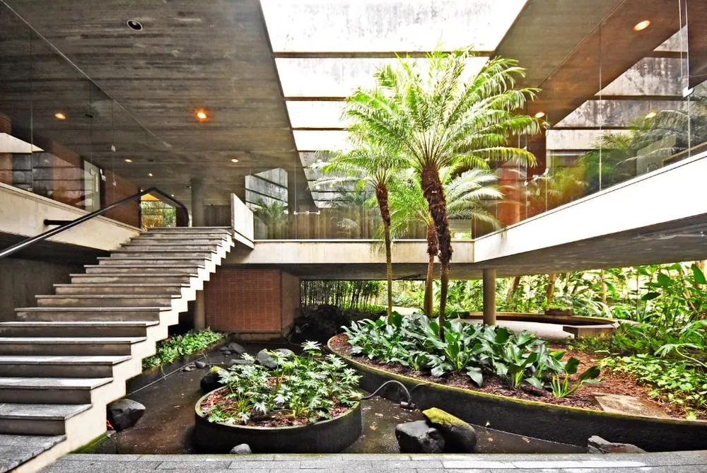 Casa, 5 quartos, 976 m² - Foto 5