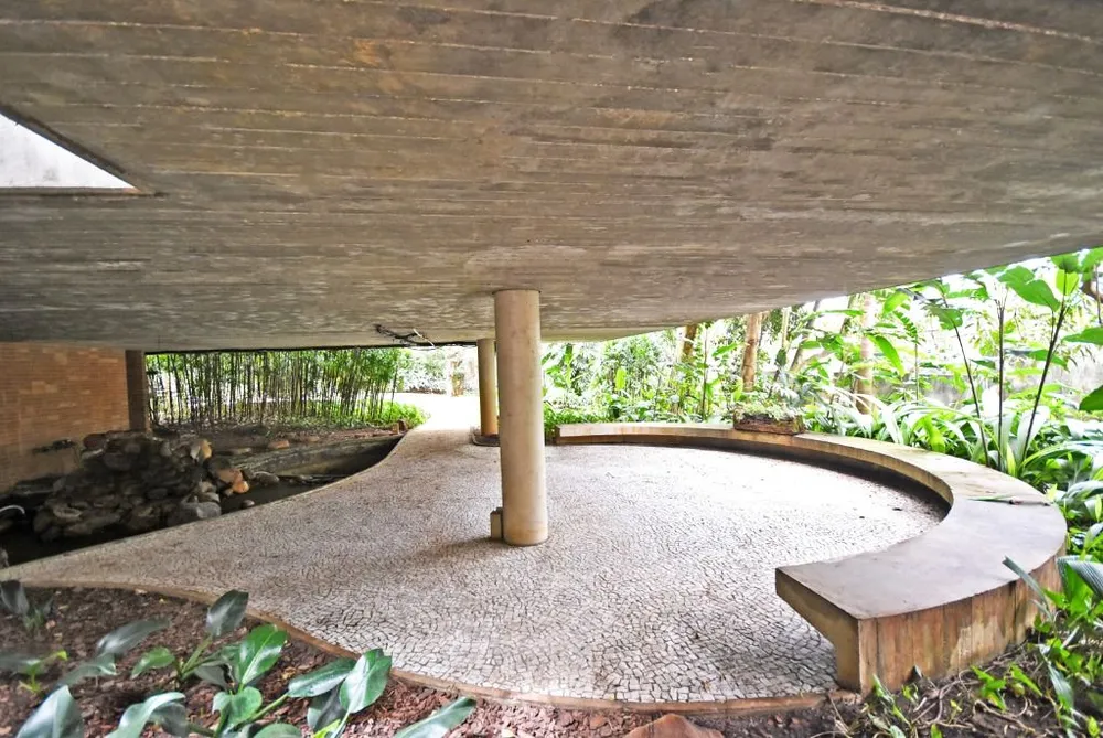 Casa, 5 quartos, 976 m² - Foto 3