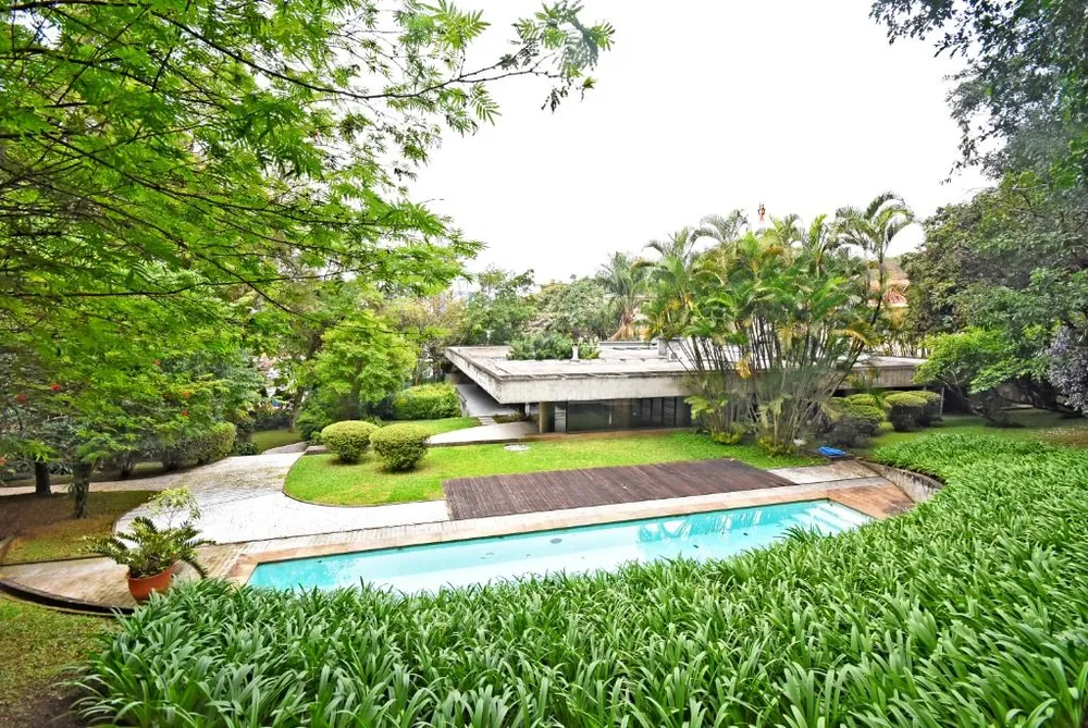 Casa, 5 quartos, 976 m² - Foto 9