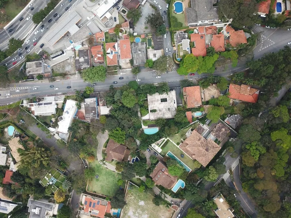 Casa, 5 quartos, 976 m² - Foto 4
