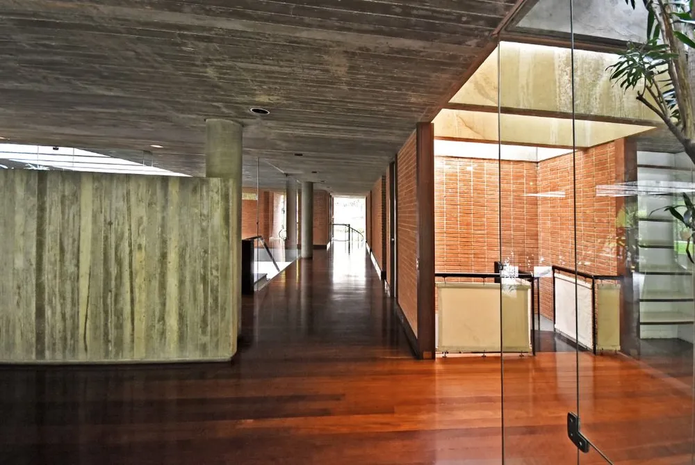 Casa, 5 quartos, 976 m² - Foto 1