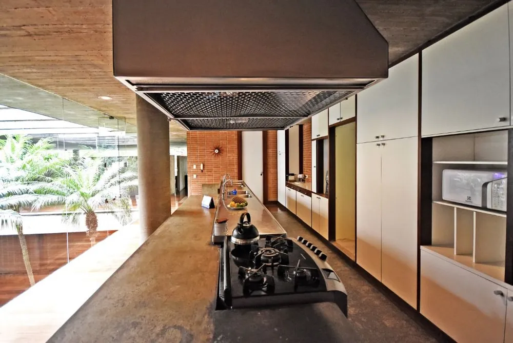 Casa, 5 quartos, 976 m² - Foto 2