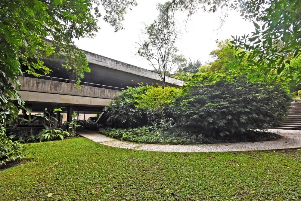 Casa, 5 quartos, 976 m² - Foto 3