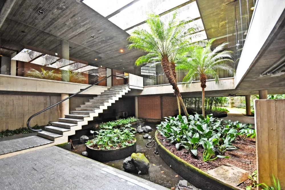 Casa, 5 quartos, 976 m² - Foto 2