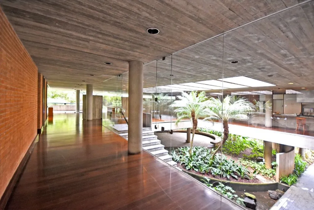 Casa, 5 quartos, 976 m² - Foto 6