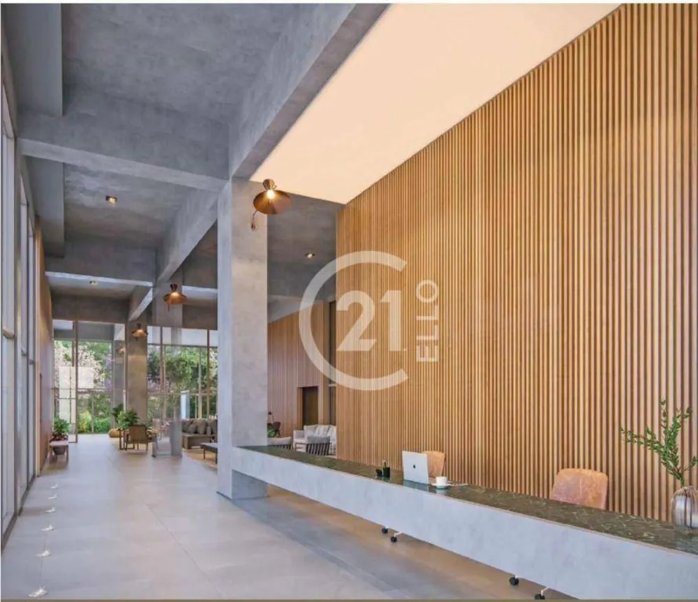Apartamento, 3 quartos, 134 m² - Foto 3